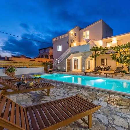 Διαμέρισμα Barbara Tribalj