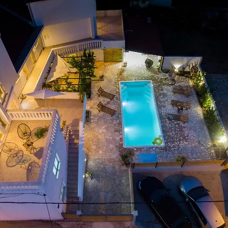 Διαμέρισμα Barbara