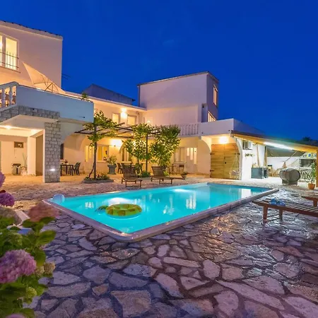 Lejlighed Barbara Tribalj