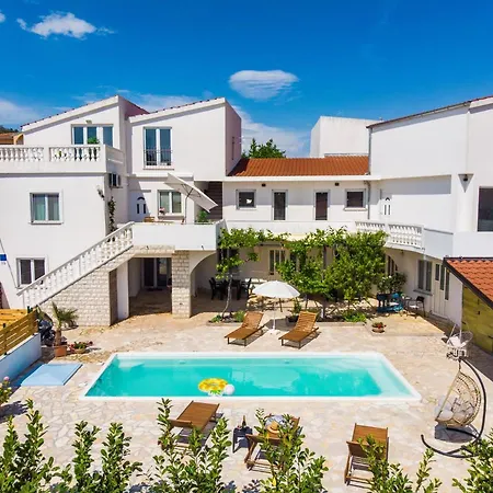 Barbara Διαμέρισμα Tribalj