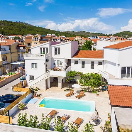 Διαμέρισμα Barbara Tribalj