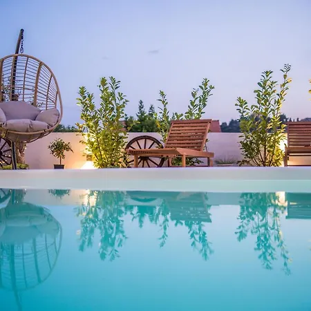 Διαμέρισμα Barbara