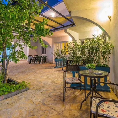 Barbara Apartment
