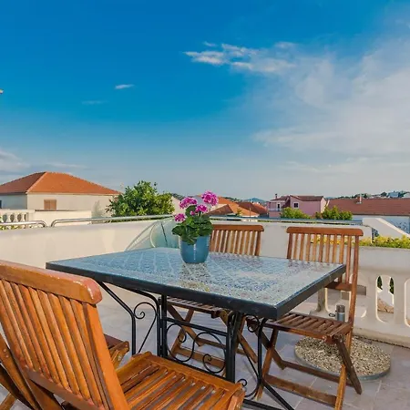 Barbara Διαμέρισμα