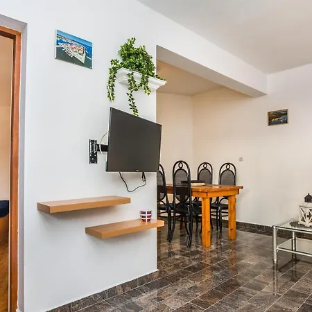 Barbara Διαμέρισμα