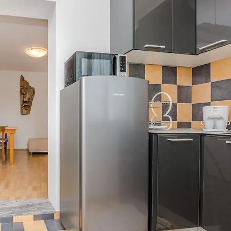 Barbara Apartment