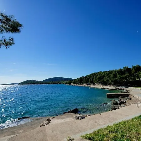 Διαμέρισμα Barbara Tribalj