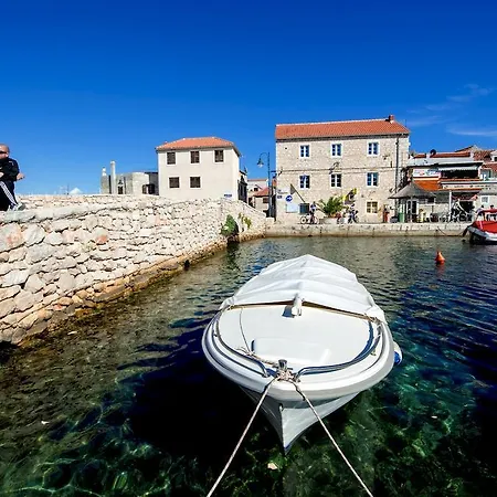 Διαμέρισμα Barbara