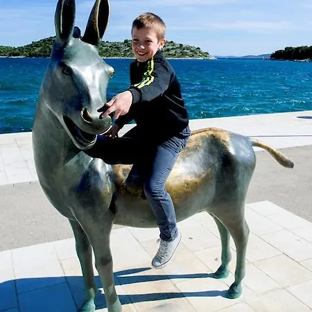 Lejlighed Barbara Tribalj