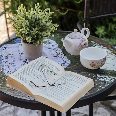 Lejlighed Barbara Tribalj