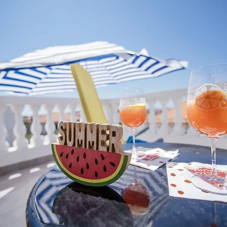 Διαμέρισμα Barbara