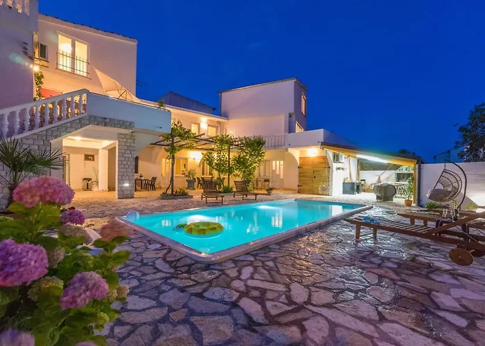 דירה Barbara Tribalj