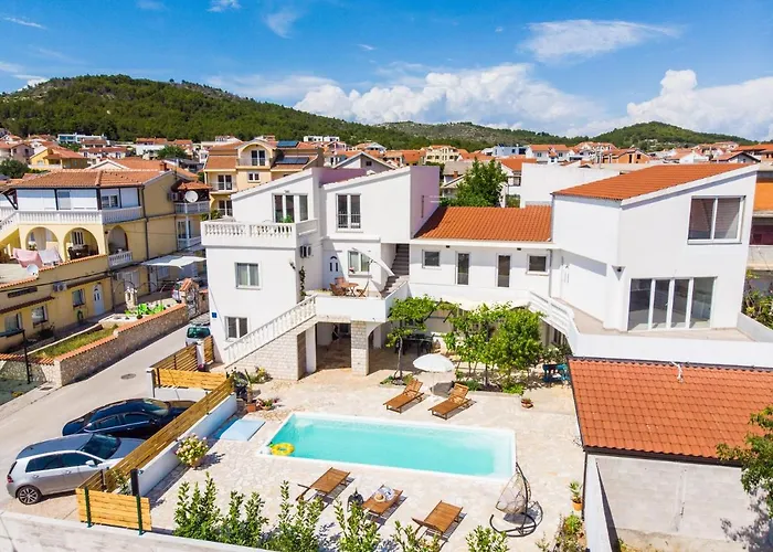 דירה Barbara Tribalj