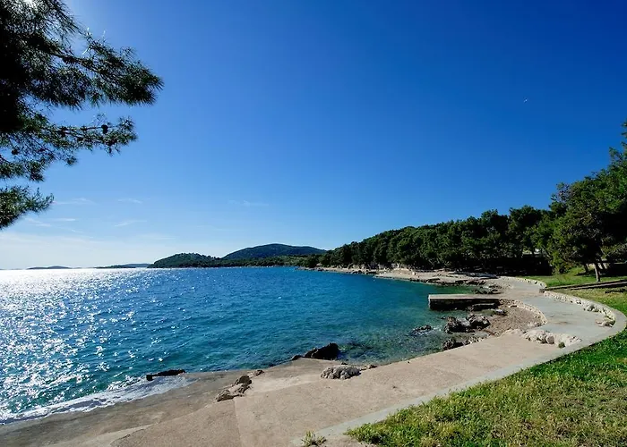 דירה Barbara Tribalj