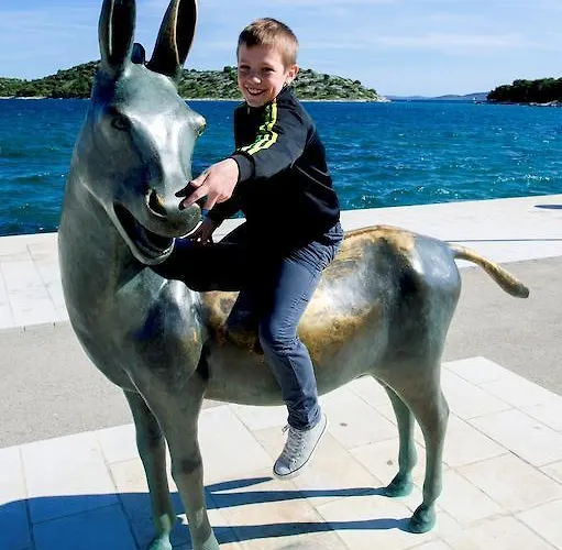 דירה Barbara Tribalj