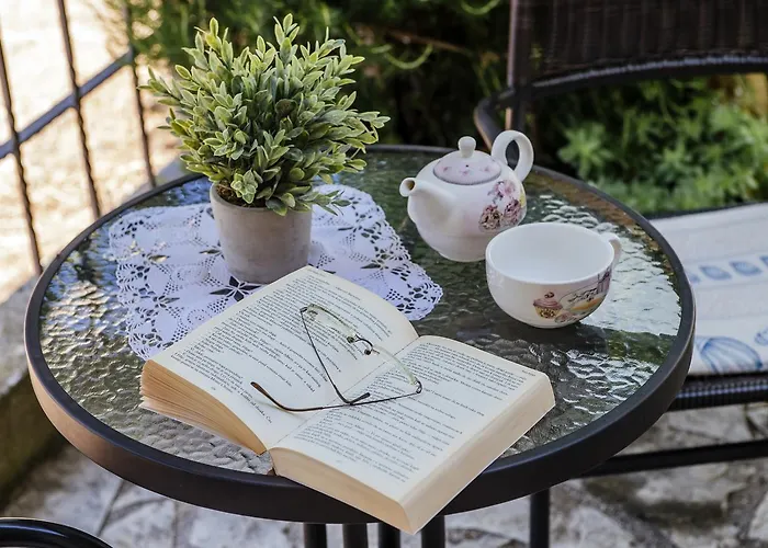 דירה Barbara Tribalj